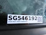 New 2025 Ram 2500 Tradesman Crew Cab 4x4 Pickup for sale #SG546192 - photo 40