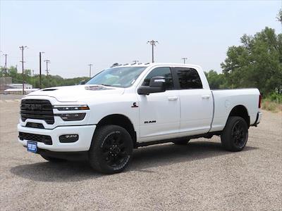 New 2025 Ram 2500 Laramie Crew Cab 4x4 Pickup for sale #SG548995 - photo 1