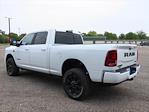 New 2025 Ram 2500 Laramie Crew Cab 4x4 Pickup for sale #SG548995 - photo 10