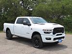New 2025 Ram 2500 Laramie Crew Cab 4x4 Pickup for sale #SG548995 - photo 6