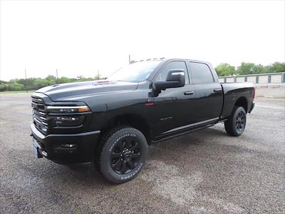 New 2025 Ram 2500 Laramie Crew Cab 4x4 Pickup for sale #SG548996 - photo 1