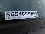 New 2025 Ram 2500 Laramie Crew Cab 4x4 Pickup for sale #SG548996 - photo 40