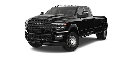 New 2025 Ram 3500 Limited Crew Cab 4x4 DRW Pickup for sale #SG551064 - photo 1