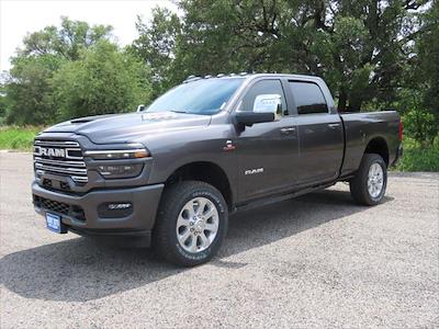 New 2025 Ram 2500 Laramie Crew Cab 4x4 Pickup for sale #SG551543 - photo 1