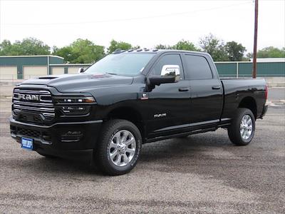 New 2025 Ram 2500 Laramie Crew Cab 4x4 Pickup for sale #SG551545 - photo 1