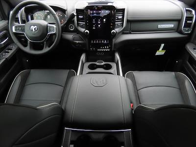 New 2025 Ram 2500 Laramie Crew Cab 4x4 Pickup for sale #SG555849 - photo 2