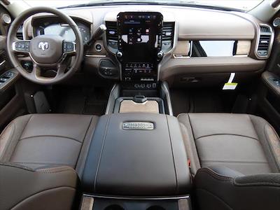 New 2025 Ram 2500 Longhorn Mega Cab 4x4 Pickup for sale #SG560113 - photo 2