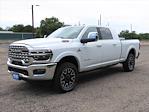 New 2025 Ram 2500 Longhorn Mega Cab 4x4 Pickup for sale #SG560113 - photo 1