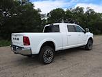 New 2025 Ram 2500 Longhorn Mega Cab 4x4 Pickup for sale #SG560113 - photo 10