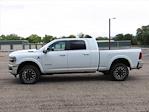 New 2025 Ram 2500 Longhorn Mega Cab 4x4 Pickup for sale #SG560113 - photo 8
