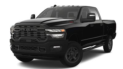 New 2025 Ram 2500 Tradesman Crew Cab 4x4 Pickup for sale #SG561634 - photo 1
