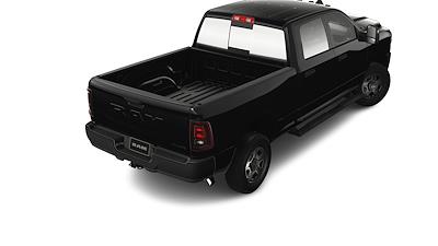 New 2025 Ram 2500 Tradesman Crew Cab 4x4 Pickup for sale #SG561634 - photo 2