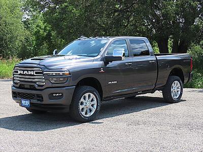 New 2025 Ram 2500 Laramie Crew Cab 4x4 Pickup for sale #SG578314 - photo 1