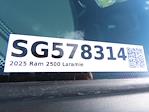 New 2025 Ram 2500 Laramie Crew Cab 4x4 Pickup for sale #SG578314 - photo 47