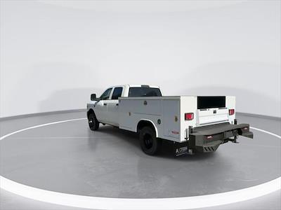 New 2025 Ram 3500 Crew Cab Mechanics Body for sale #SG580282 - photo 2
