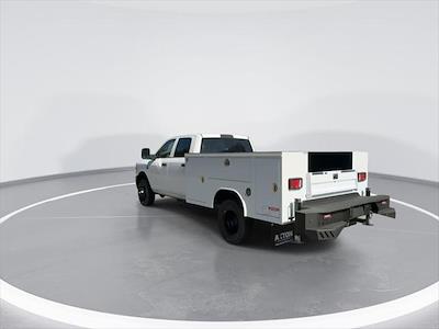 New 2025 Ram 3500 Crew Cab Mechanics Body for sale #SG580282 - photo 2