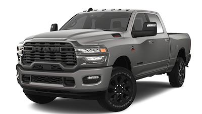 New 2025 Ram 2500 Lone Star Crew Cab 4x4 Pickup for sale #SG582101 - photo 1