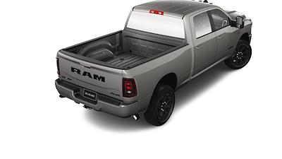 New 2025 Ram 2500 Lone Star Crew Cab 4x4 Pickup for sale #SG582101 - photo 2