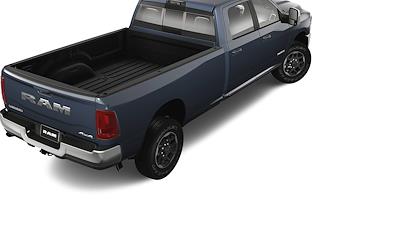 New 2025 Ram 3500 Laramie Crew Cab 4x4 Pickup for sale #SG587610 - photo 2