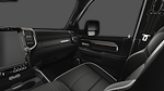 New 2025 Ram 3500 Laramie Crew Cab 4x4 Pickup for sale #SG587610 - photo 7