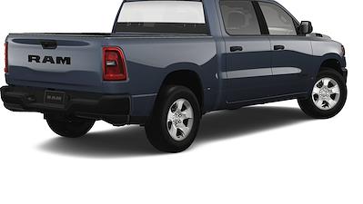 New 2025 Ram 1500 Tradesman Crew Cab Pickup for sale #SN166045 - photo 2