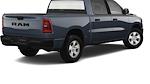 New 2025 Ram 1500 Tradesman Crew Cab Pickup for sale #SN166045 - photo 2