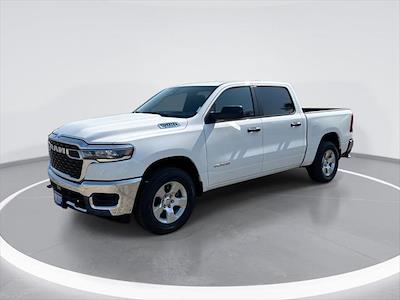 New 2025 Ram 1500 Tradesman Crew Cab 4x4 Pickup for sale #SN193115 - photo 1