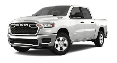 New 2025 Ram 1500 Tradesman Crew Cab 4x4 Pickup for sale #SN193116 - photo 1