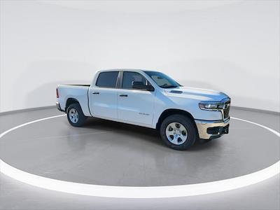 New 2025 Ram 1500 Tradesman Crew Cab 4x4 Pickup for sale #SN193116 - photo 2