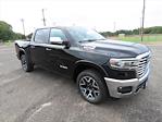 New 2025 Ram 1500 Laramie Crew Cab 4x4 Pickup for sale #SN582523 - photo 3