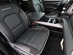 New 2025 Ram 1500 Laramie Crew Cab 4x4 Pickup for sale #SN582523 - photo 22