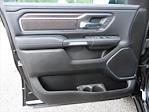 New 2025 Ram 1500 Laramie Crew Cab 4x4 Pickup for sale #SN582523 - photo 23