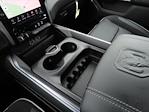New 2025 Ram 1500 Laramie Crew Cab 4x4 Pickup for sale #SN582523 - photo 34