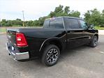 New 2025 Ram 1500 Laramie Crew Cab 4x4 Pickup for sale #SN582523 - photo 9