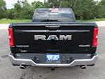 New 2025 Ram 1500 Laramie Crew Cab 4x4 Pickup for sale #SN582523 - photo 11