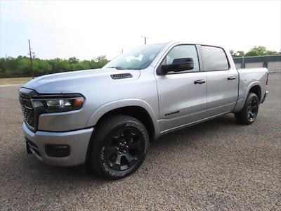 New 2025 Ram 1500 Lone Star Crew Cab 4x4 Pickup for sale #SN681445 - photo 1