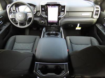 New 2025 Ram 1500 Lone Star Crew Cab 4x4 Pickup for sale #SN681445 - photo 2