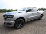 New 2025 Ram 1500 Lone Star Crew Cab 4x4 Pickup for sale #SN681445 - photo 1