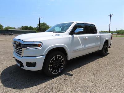 New 2025 Ram 1500 Limited Crew Cab 4x4 Pickup for sale #SN682959 - photo 1