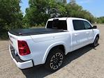 New 2025 Ram 1500 Limited Crew Cab 4x4 Pickup for sale #SN682959 - photo 8