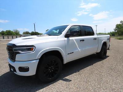 New 2025 Ram 1500 Limited Crew Cab 4x4 Pickup for sale #SN688594 - photo 1