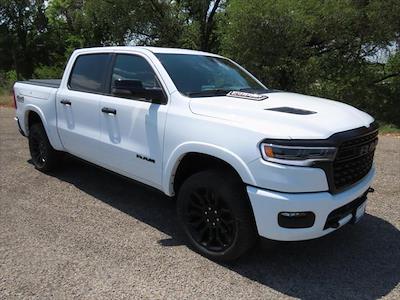 New 2025 Ram 1500 Limited Crew Cab 4x4 Pickup for sale #SN688594 - photo 2