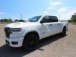 New 2025 Ram 1500 Limited Crew Cab 4x4 Pickup for sale #SN688594 - photo 1
