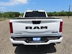 New 2025 Ram 1500 Limited Crew Cab 4x4 Pickup for sale #SN688594 - photo 10