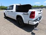 New 2025 Ram 1500 Limited Crew Cab 4x4 Pickup for sale #SN688594 - photo 11