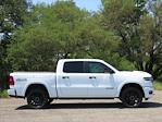New 2025 Ram 1500 Limited Crew Cab 4x4 Pickup for sale #SN688594 - photo 7
