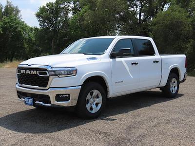New 2025 Ram 1500 Lone Star Crew Cab 4x4 Pickup for sale #SN690776 - photo 1