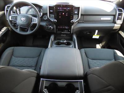 New 2025 Ram 1500 Lone Star Crew Cab 4x4 Pickup for sale #SN690776 - photo 2
