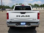 New 2025 Ram 1500 Lone Star Crew Cab 4x4 Pickup for sale #SN690776 - photo 17