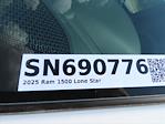 New 2025 Ram 1500 Lone Star Crew Cab 4x4 Pickup for sale #SN690776 - photo 39